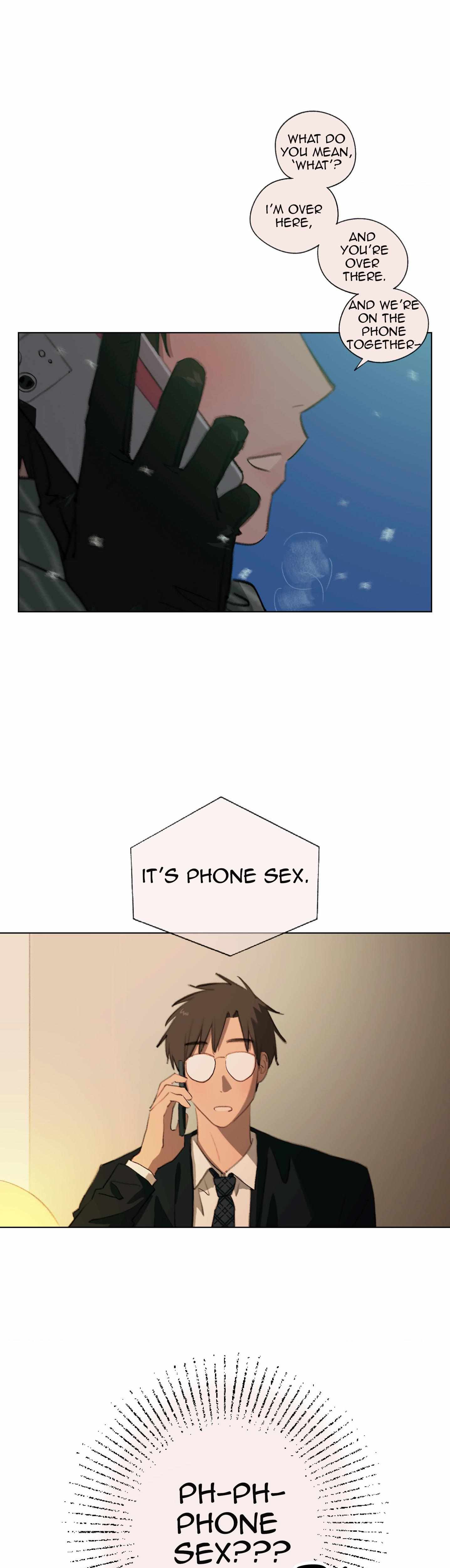 First of Summers Chapter 40 page 27 - 