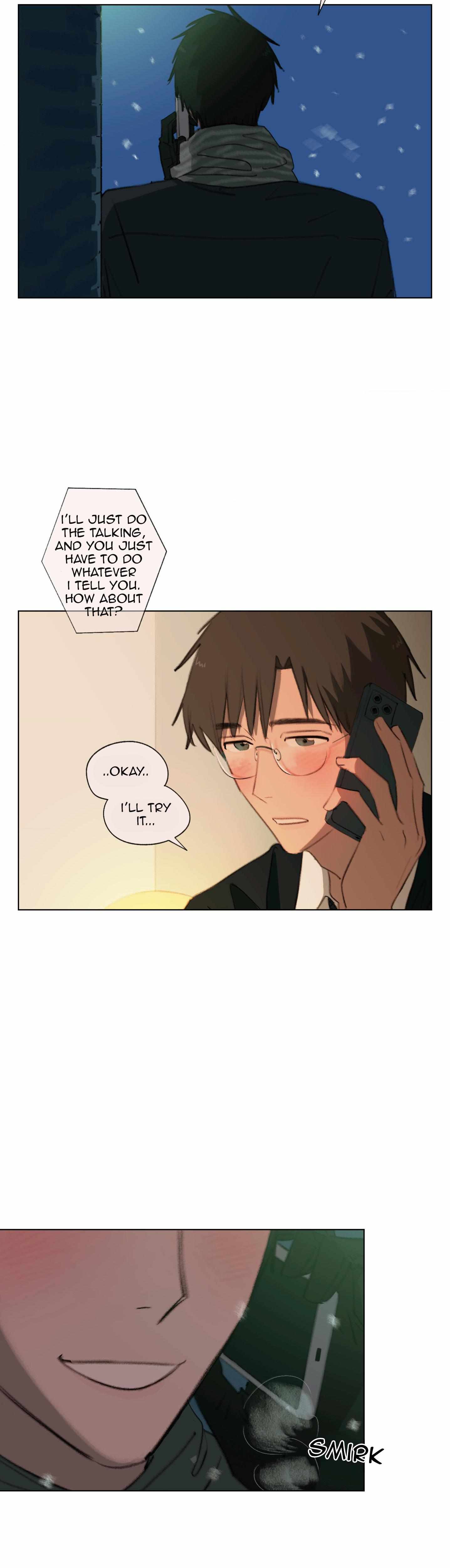 First of Summers Chapter 40 page 29 - 