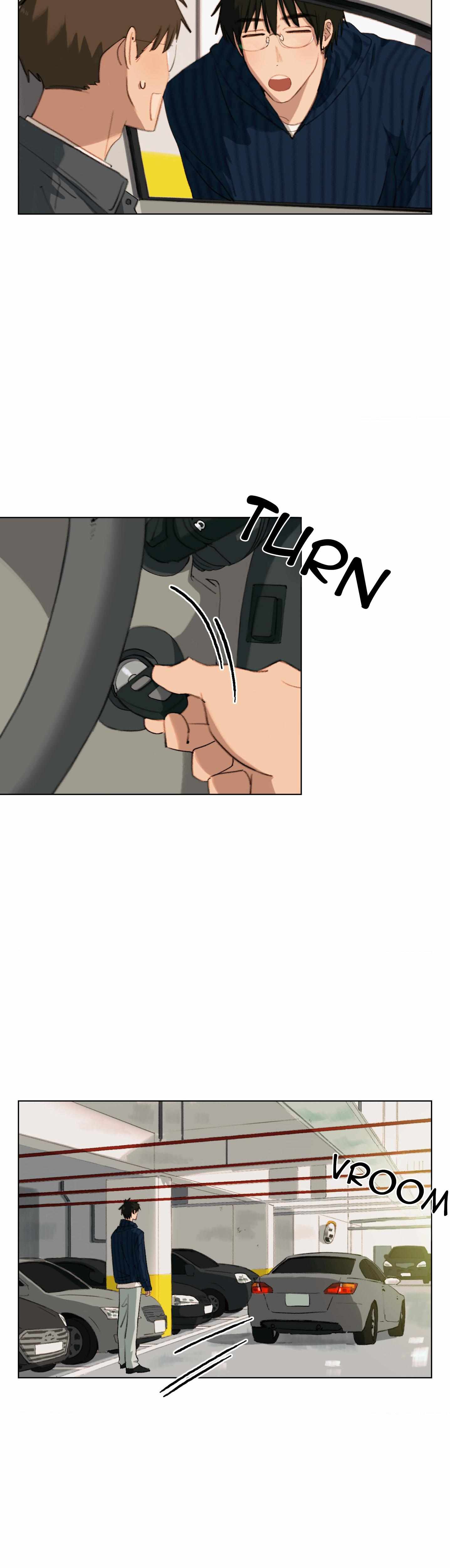 First of Summers Chapter 40 page 6 - 