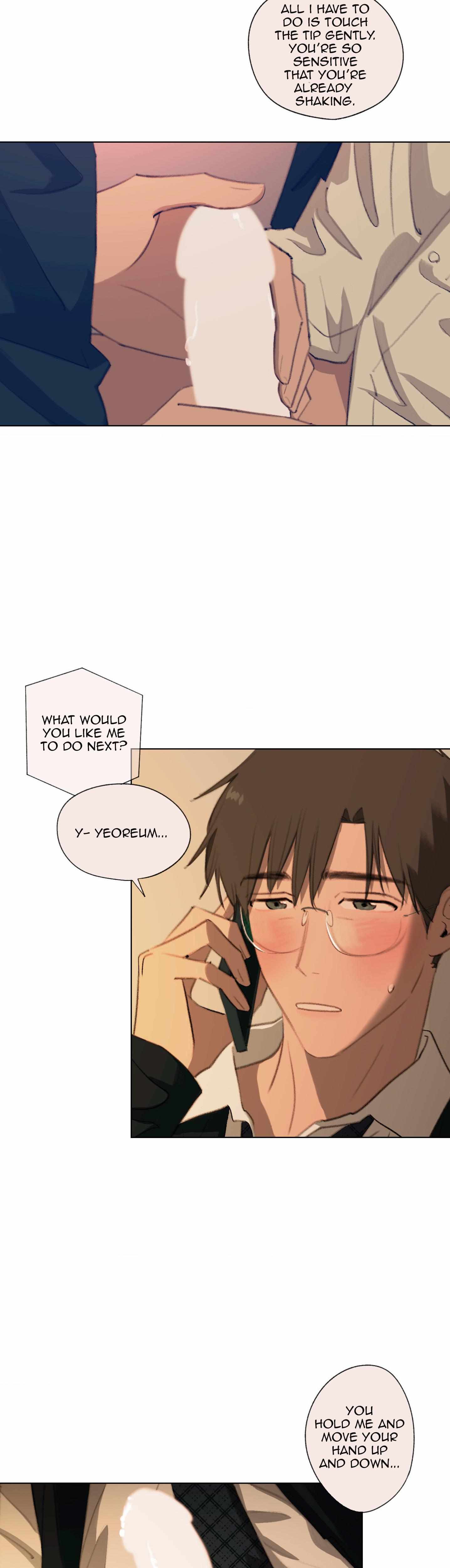 First of Summers Chapter 41 page 11 - 