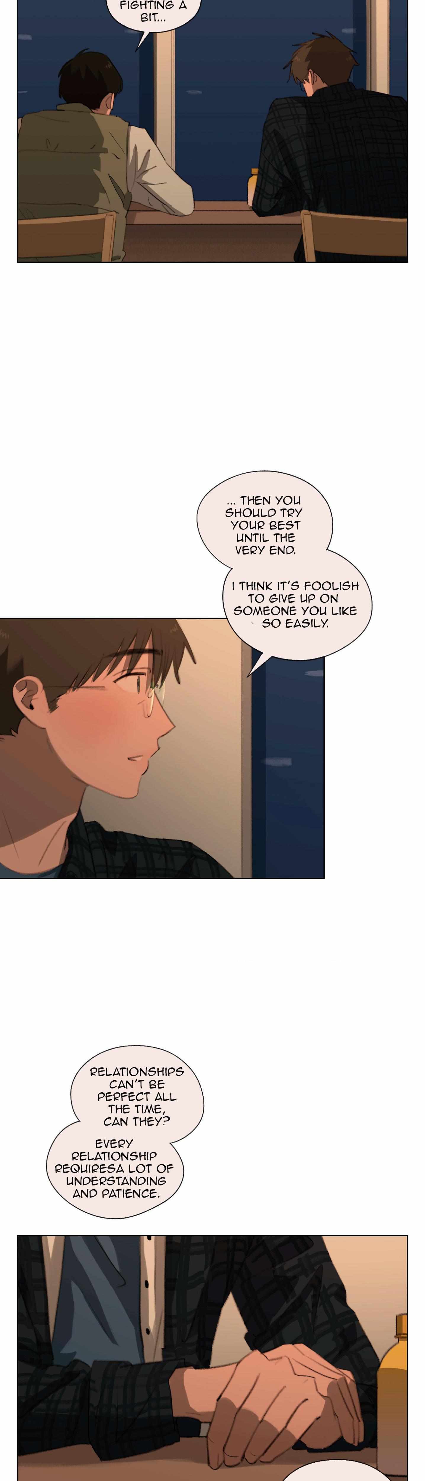 First of Summers Chapter 41 page 24 - 