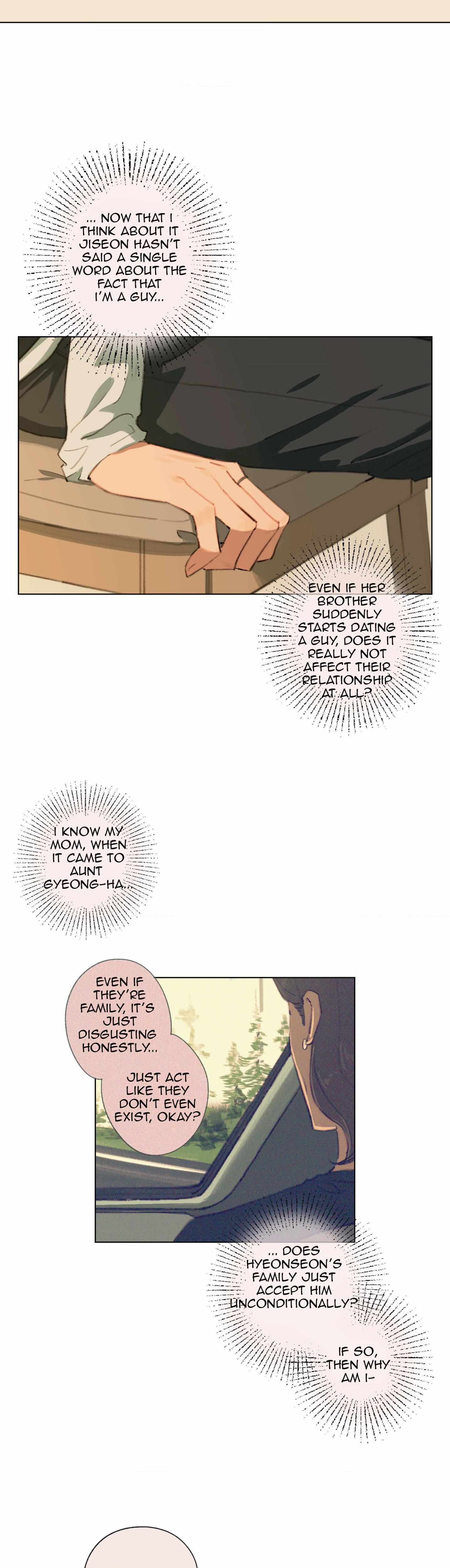 First of Summers Chapter 42 page 24 - 