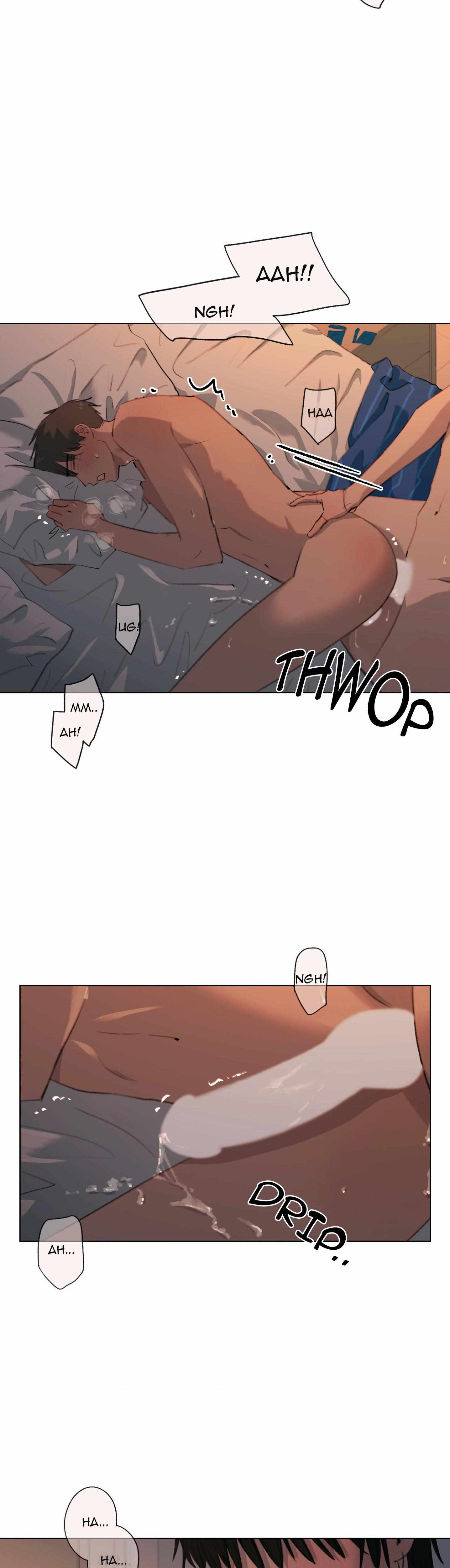 First of Summers Chapter 43 page 24 - 