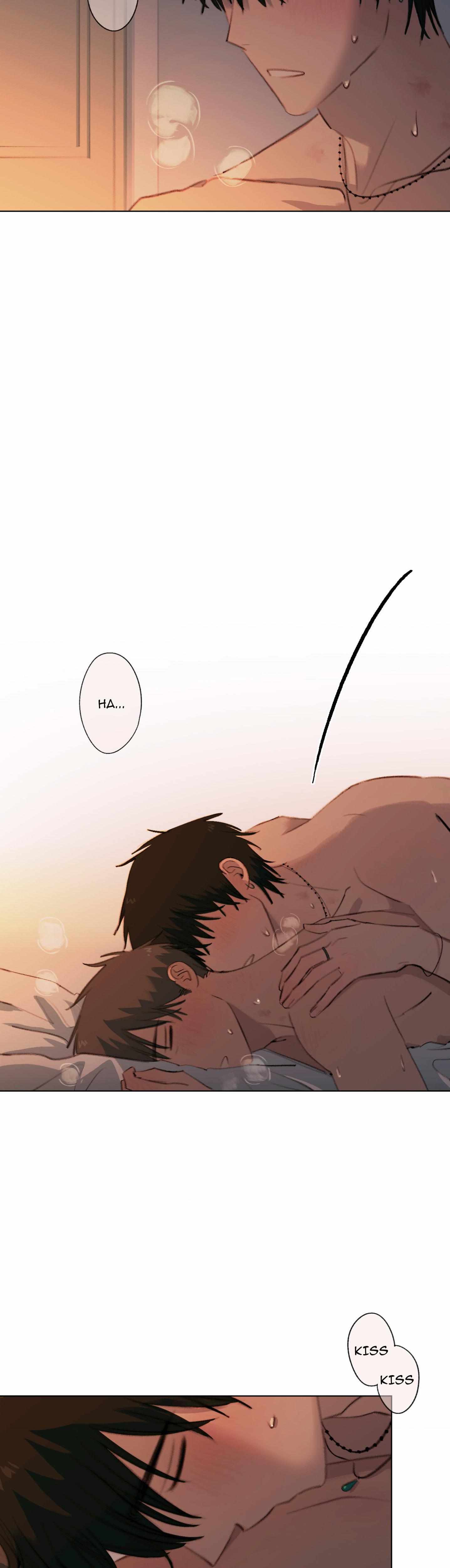 First of Summers Chapter 43 page 25 - 