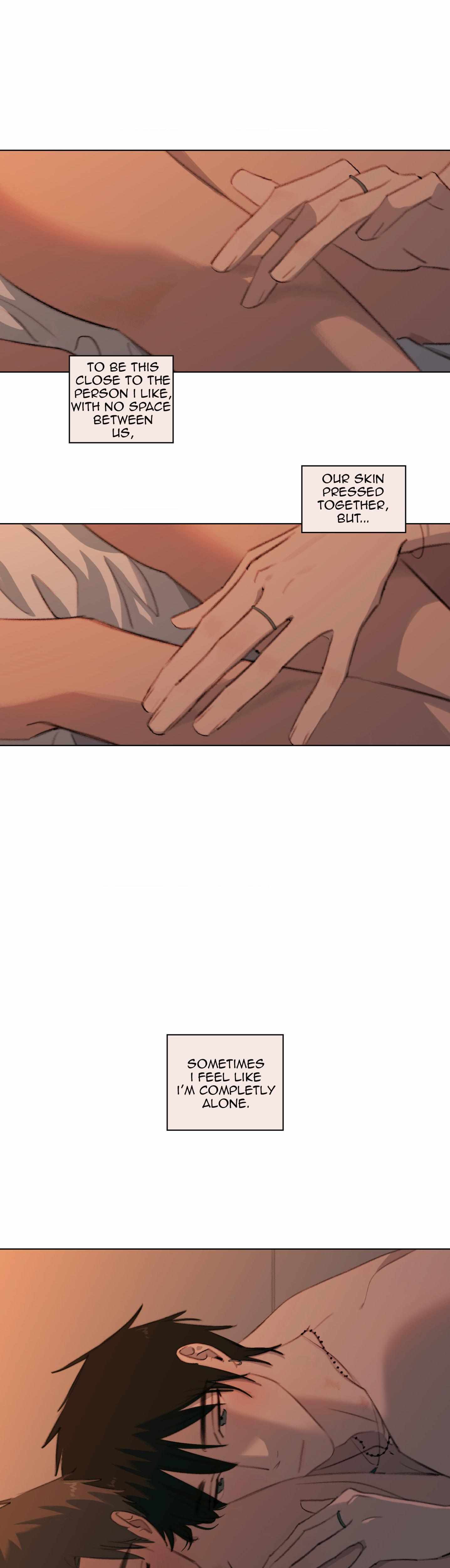 First of Summers Chapter 43 page 27 - 