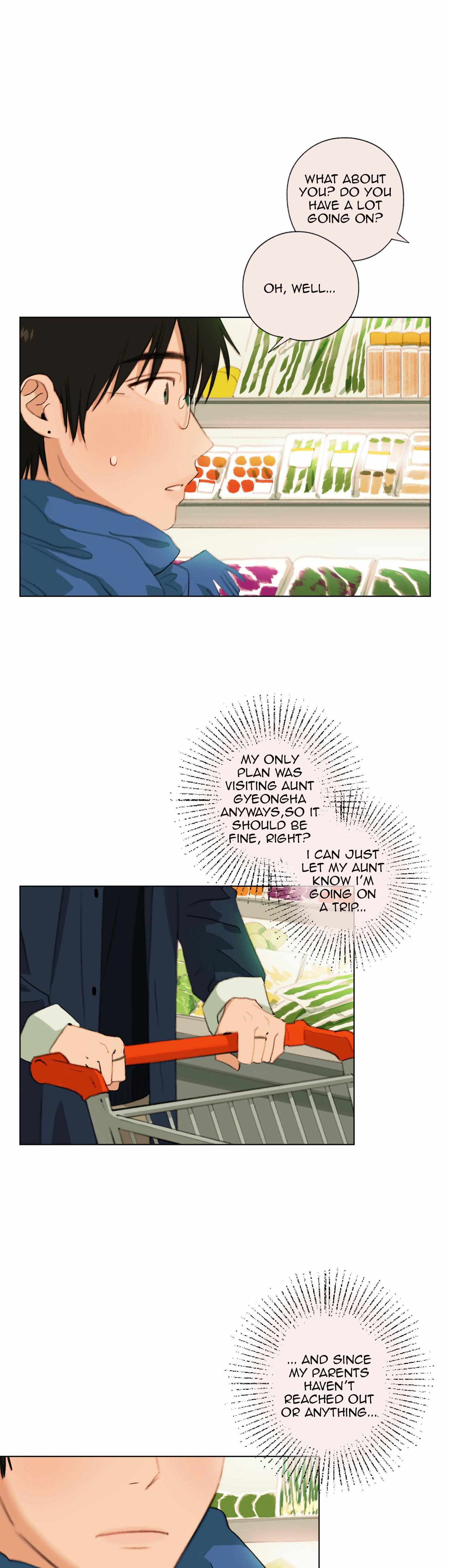 First of Summers Chapter 44 page 9 - 