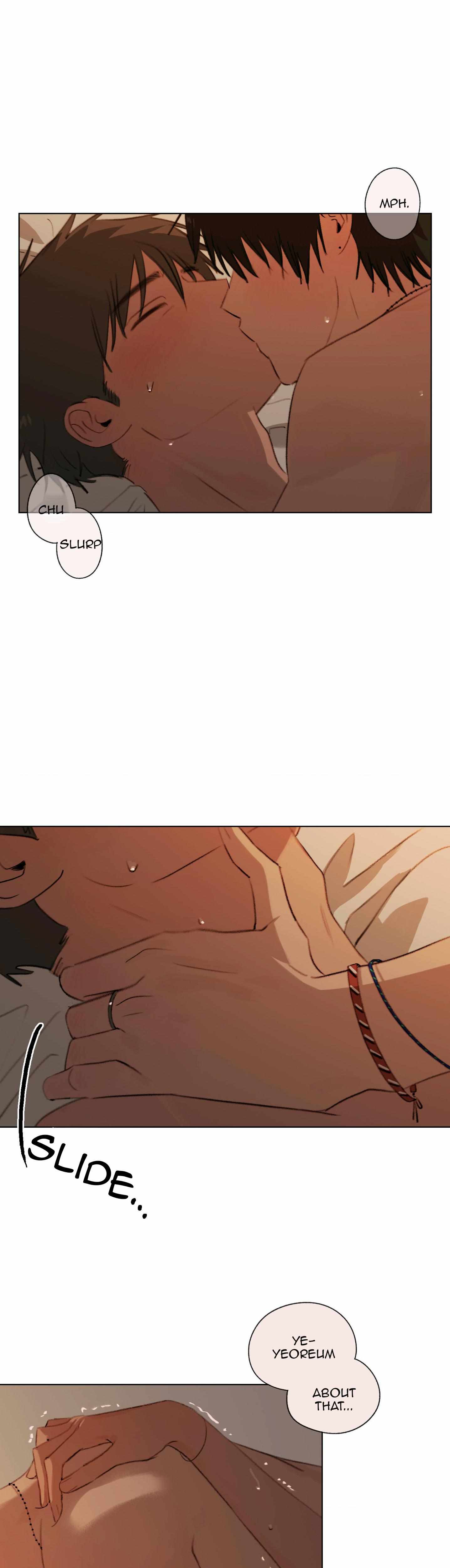 First of Summers Chapter 46 page 17 - 
