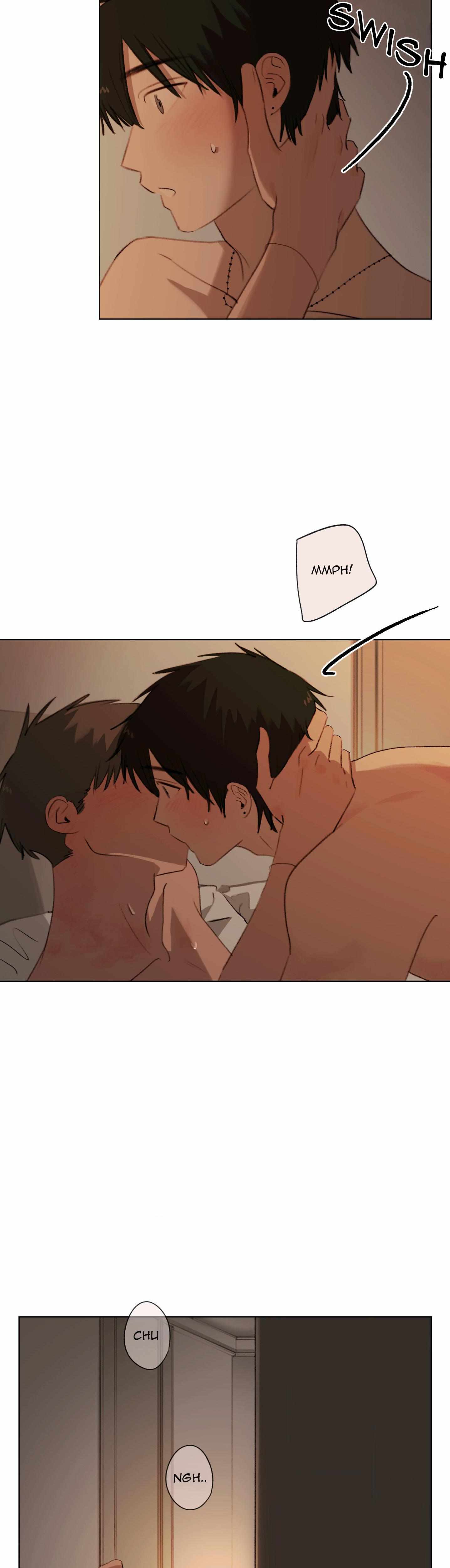 First of Summers Chapter 46 page 27 - 