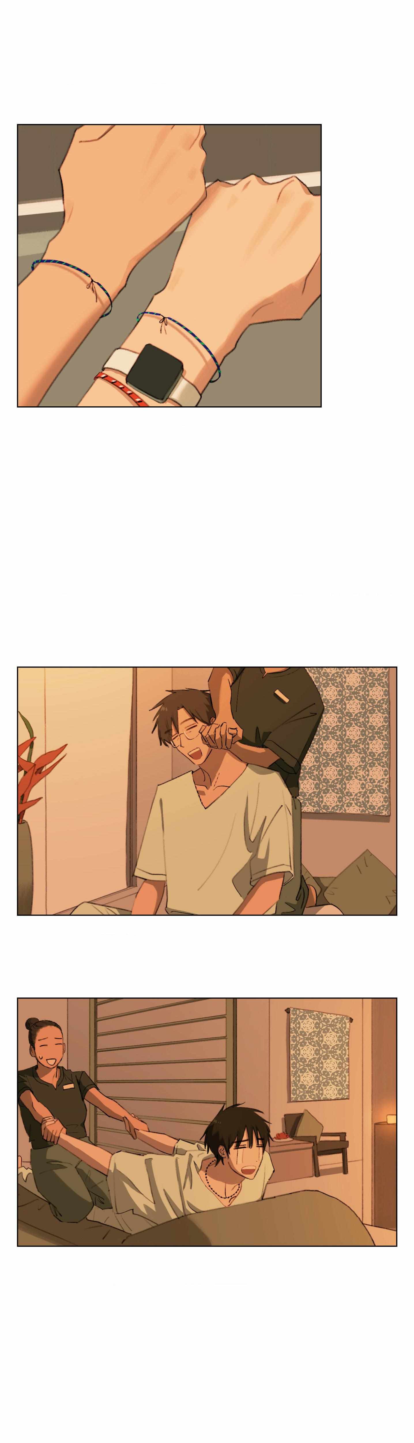 First of Summers Chapter 46 page 4 - 