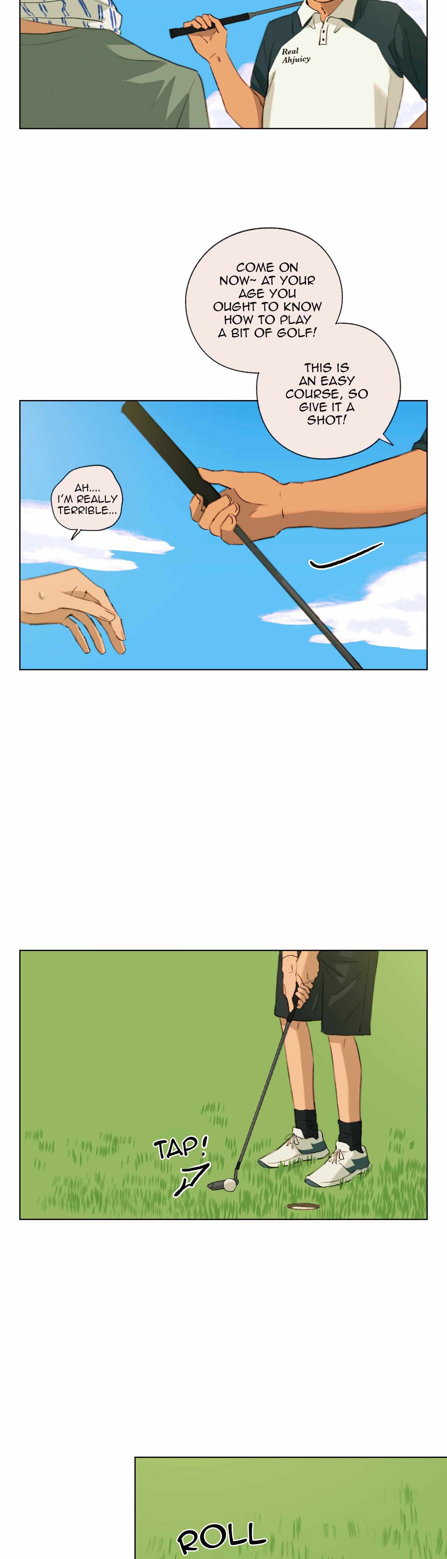 First of Summers Chapter 47 page 13 - 