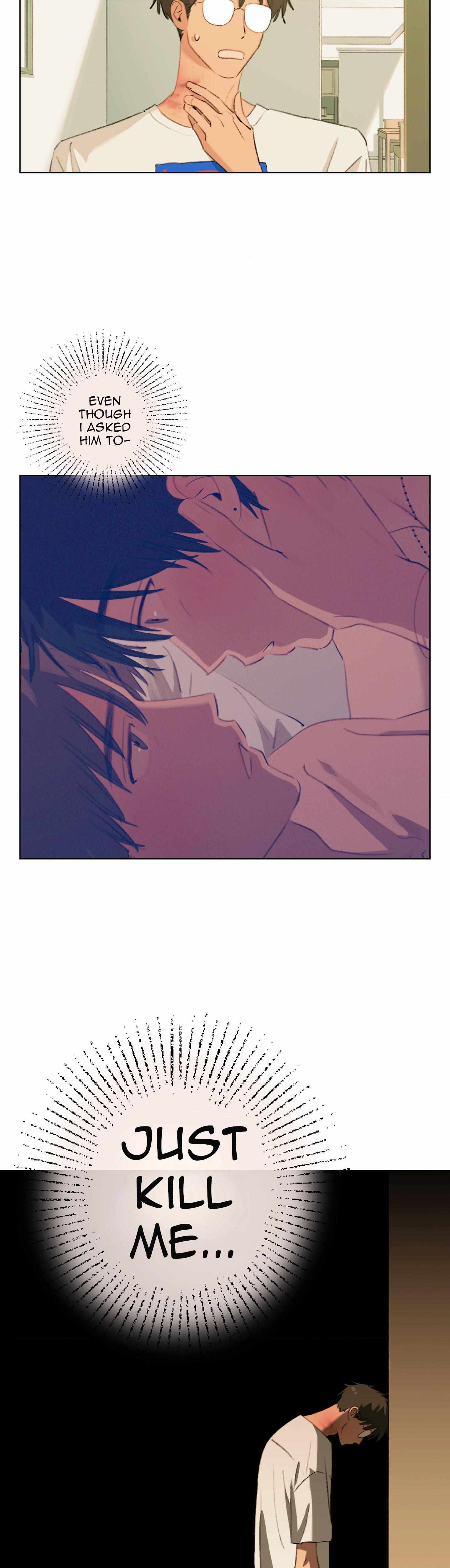 First of Summers Chapter 47 page 3 - 
