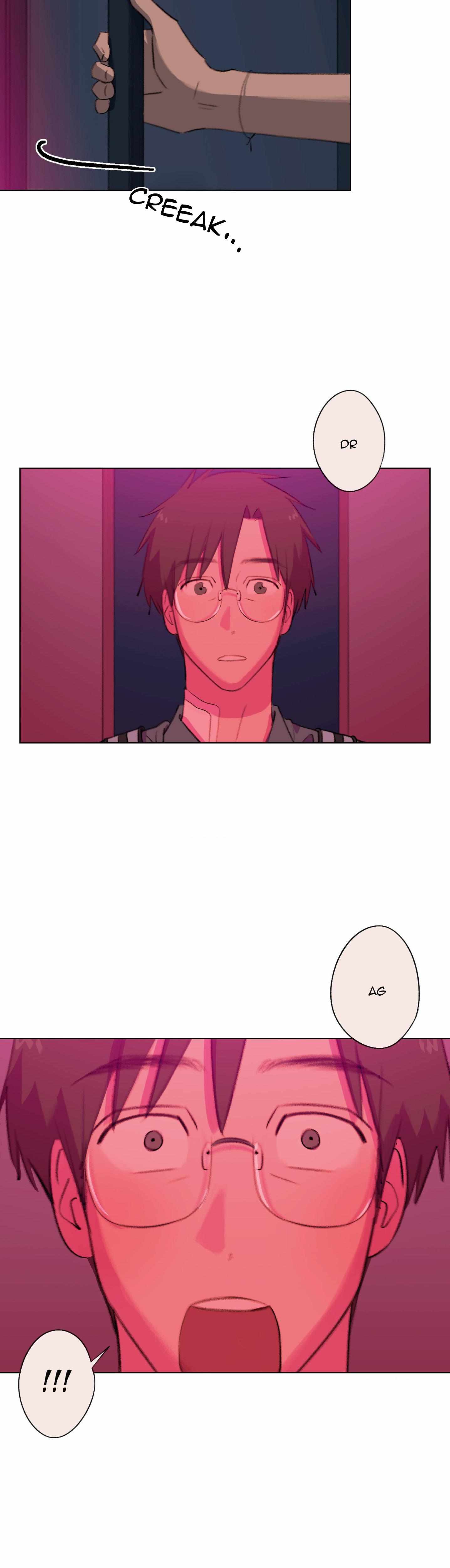 First of Summers Chapter 47 page 27 - 