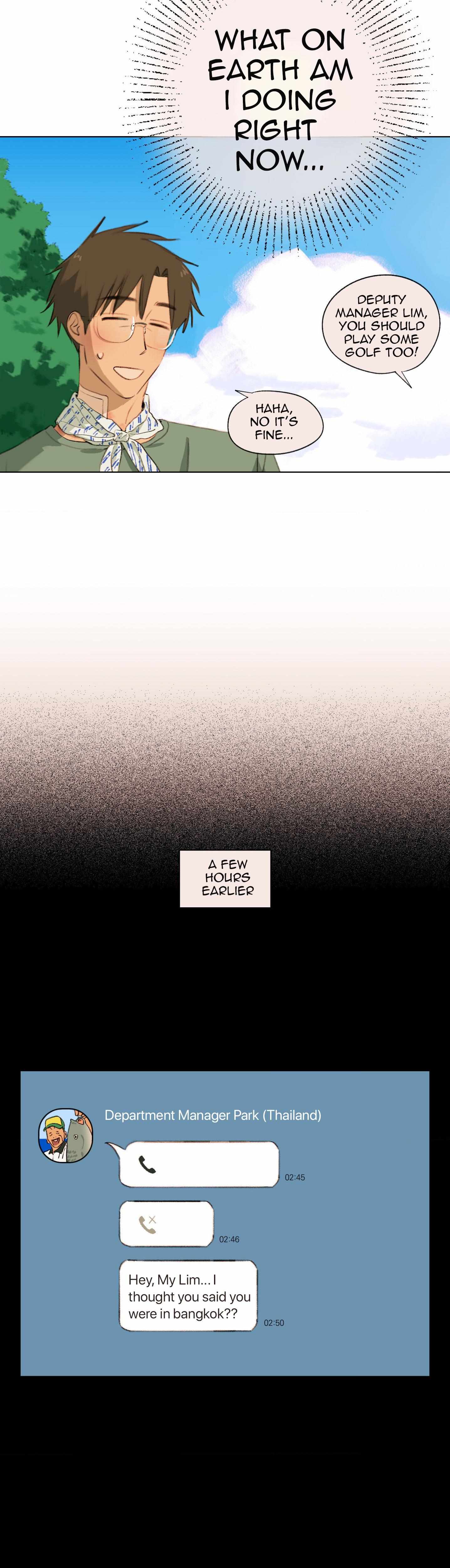 First of Summers Chapter 47 page 9 - 