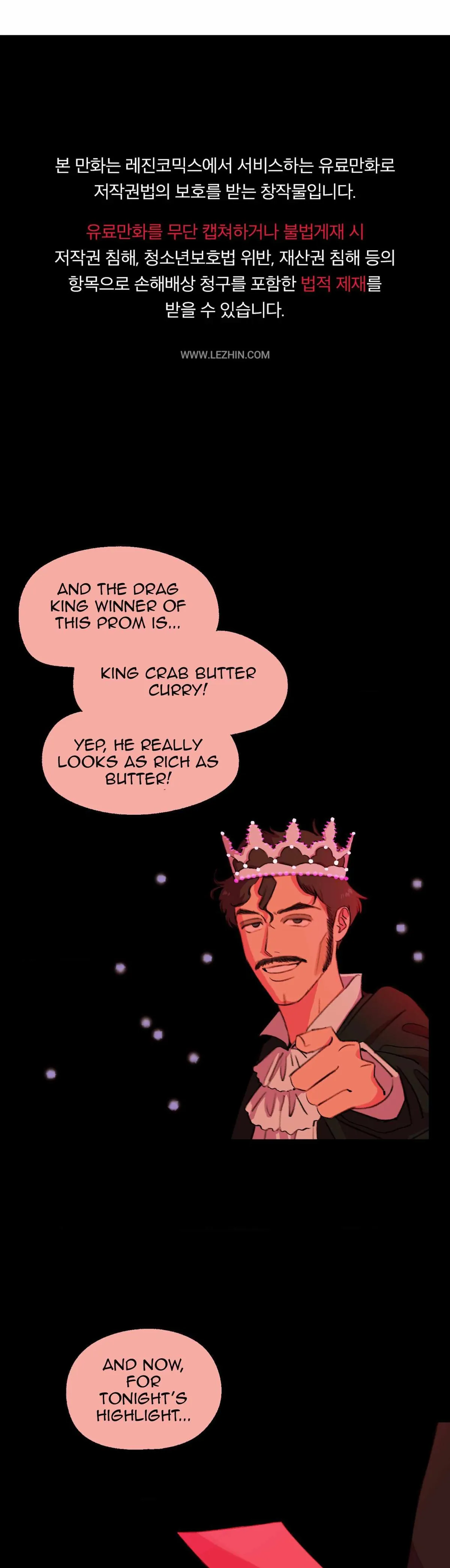 First of Summers Chapter 48 page 2 - 