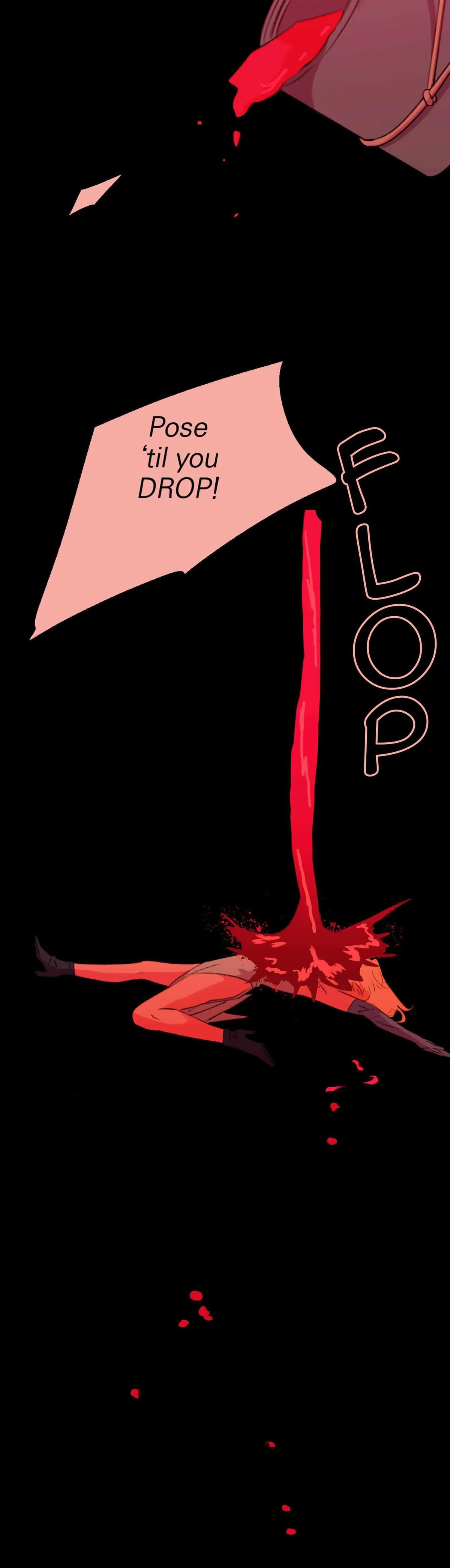 First of Summers Chapter 48 page 11 - 
