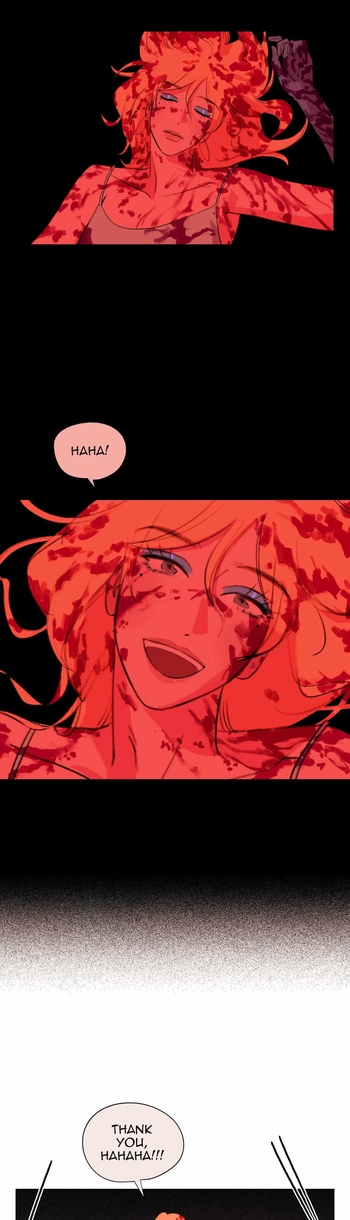First of Summers Chapter 48 page 12 - 