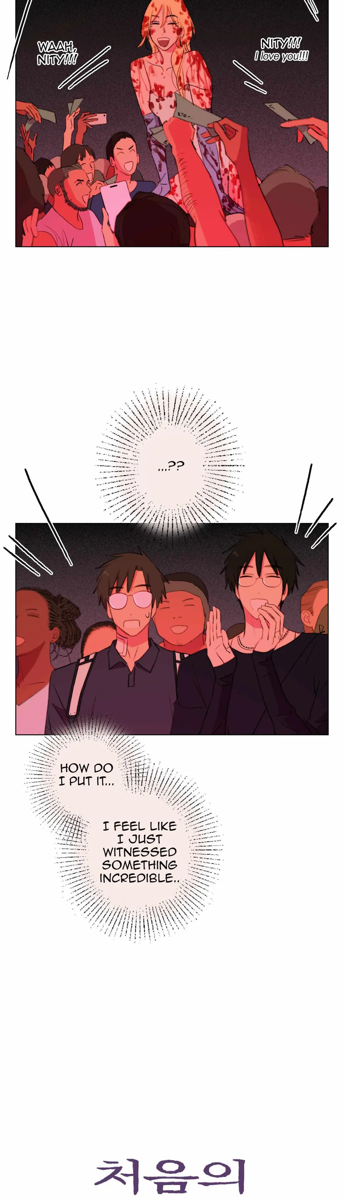 First of Summers Chapter 48 page 13 - 