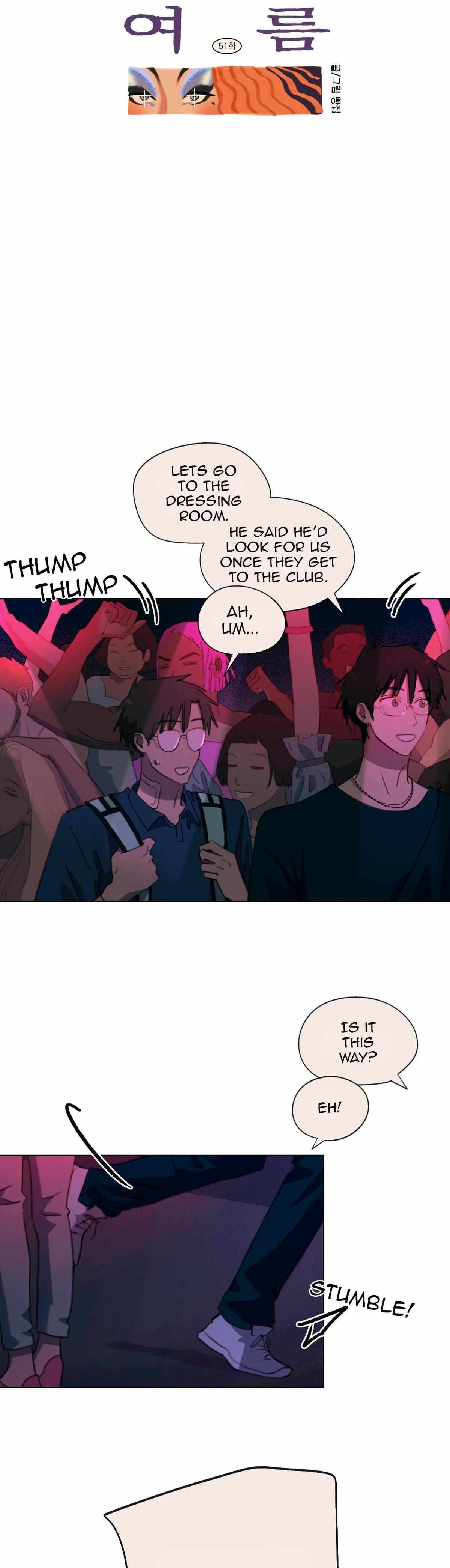 First of Summers Chapter 48 page 14 - 