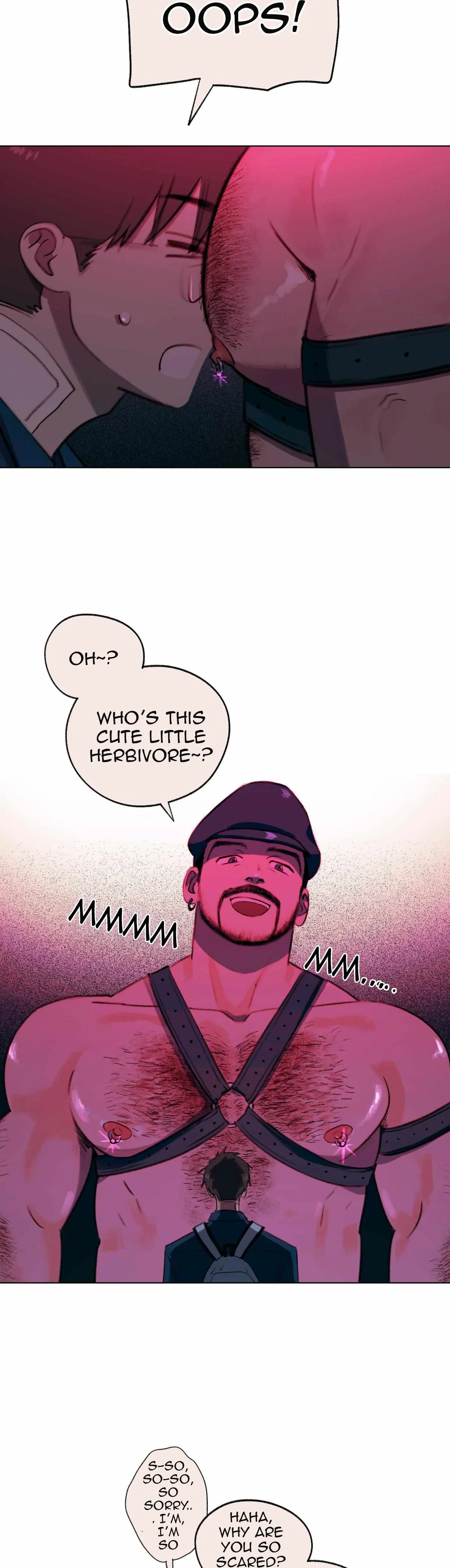 First of Summers Chapter 48 page 15 - 