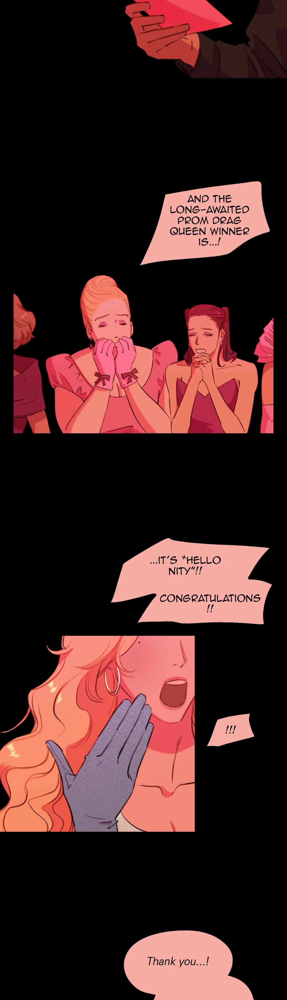 First of Summers Chapter 48 page 3 - 