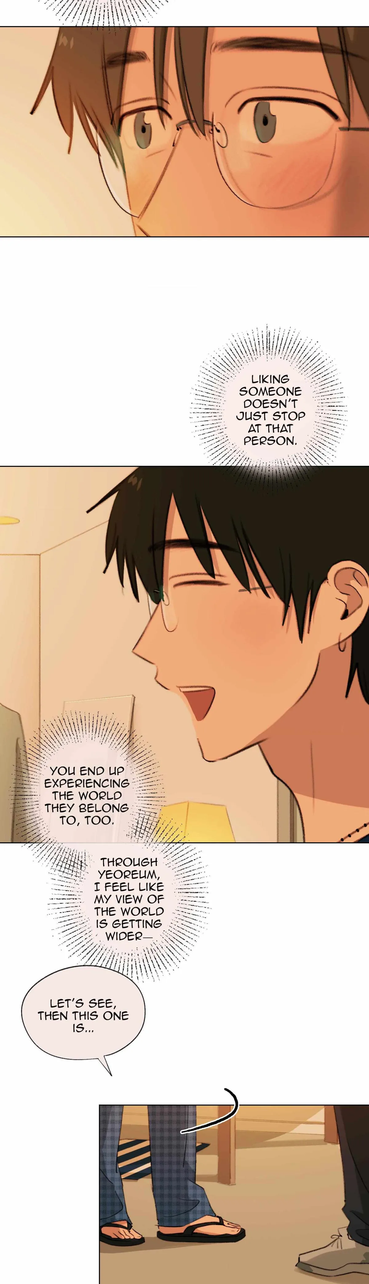 First of Summers Chapter 48 page 22 - 
