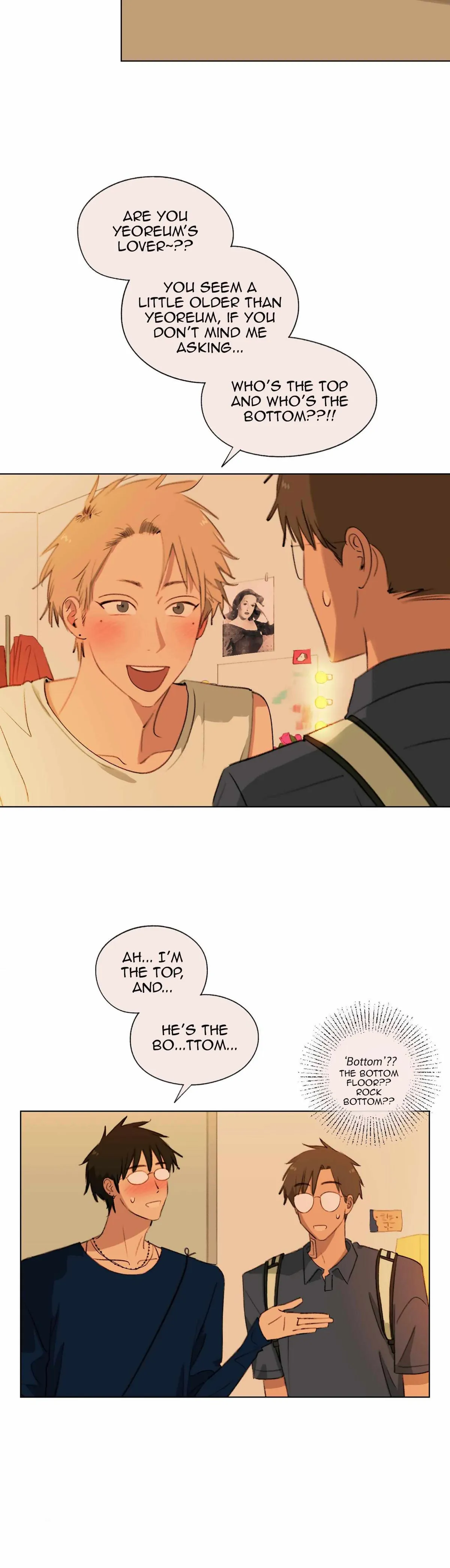 First of Summers Chapter 48 page 23 - 