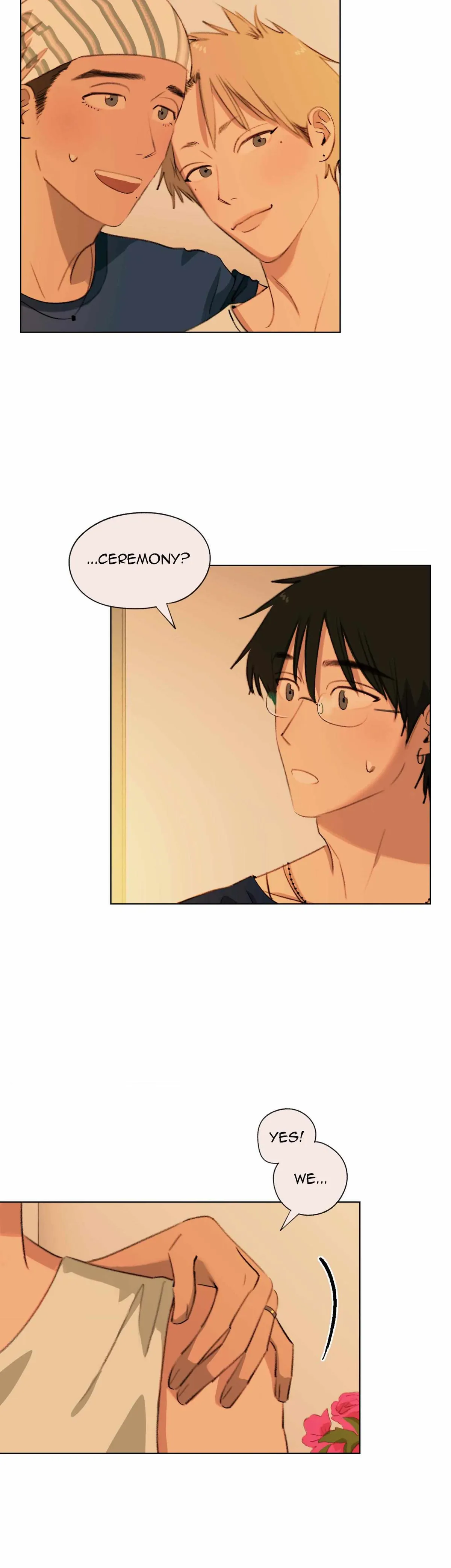 First of Summers Chapter 48 page 27 - 