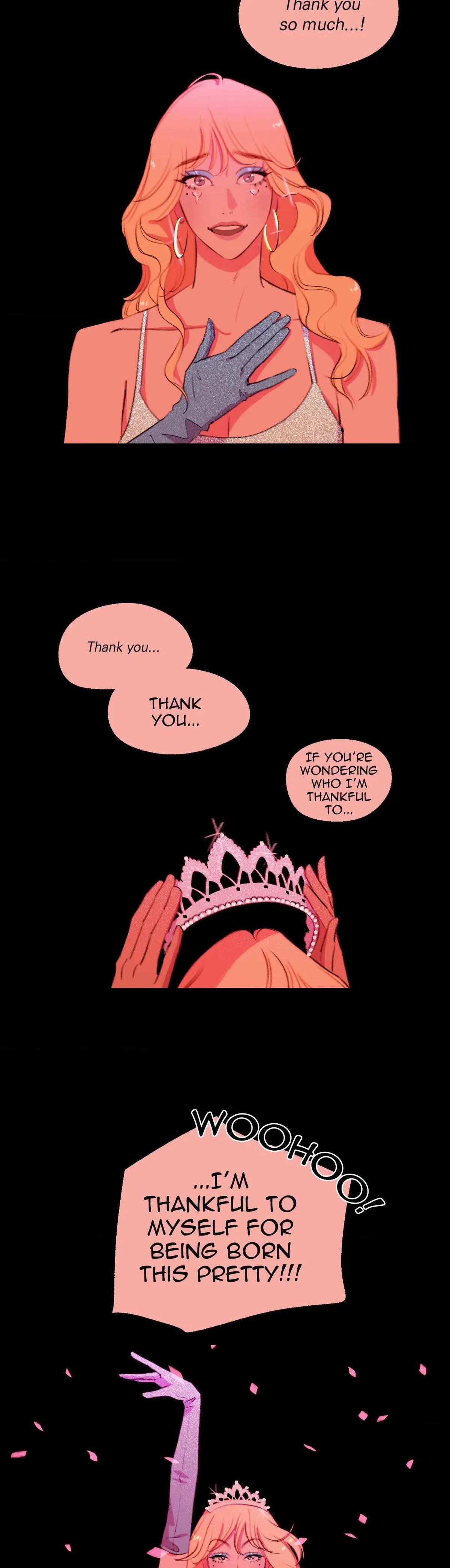 First of Summers Chapter 48 page 4 - 