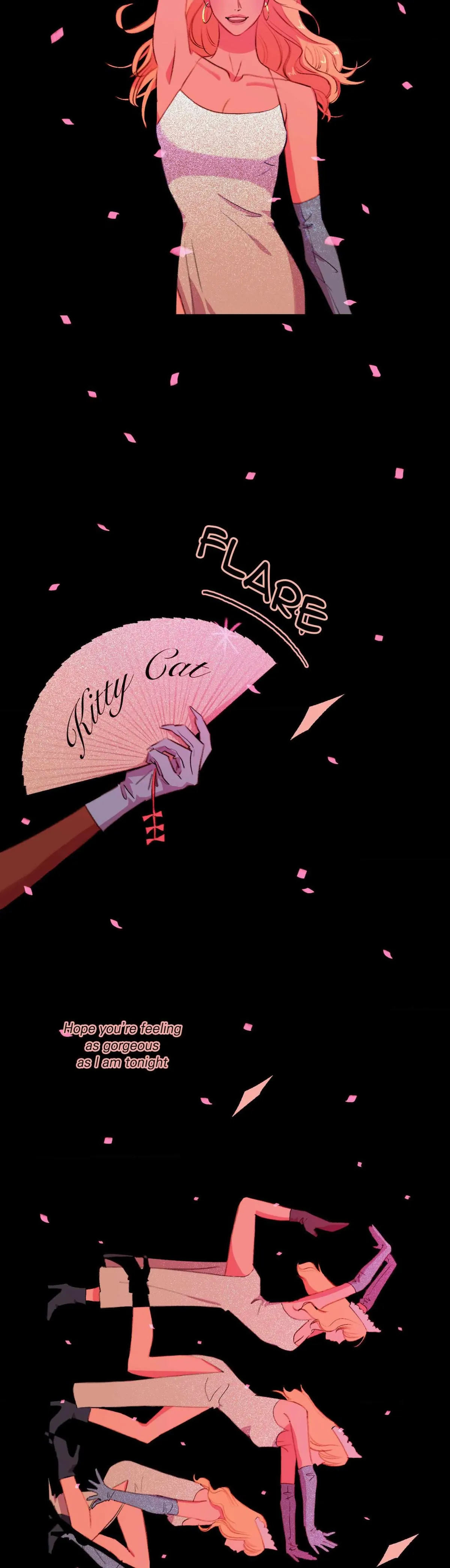 First of Summers Chapter 48 page 5 - 