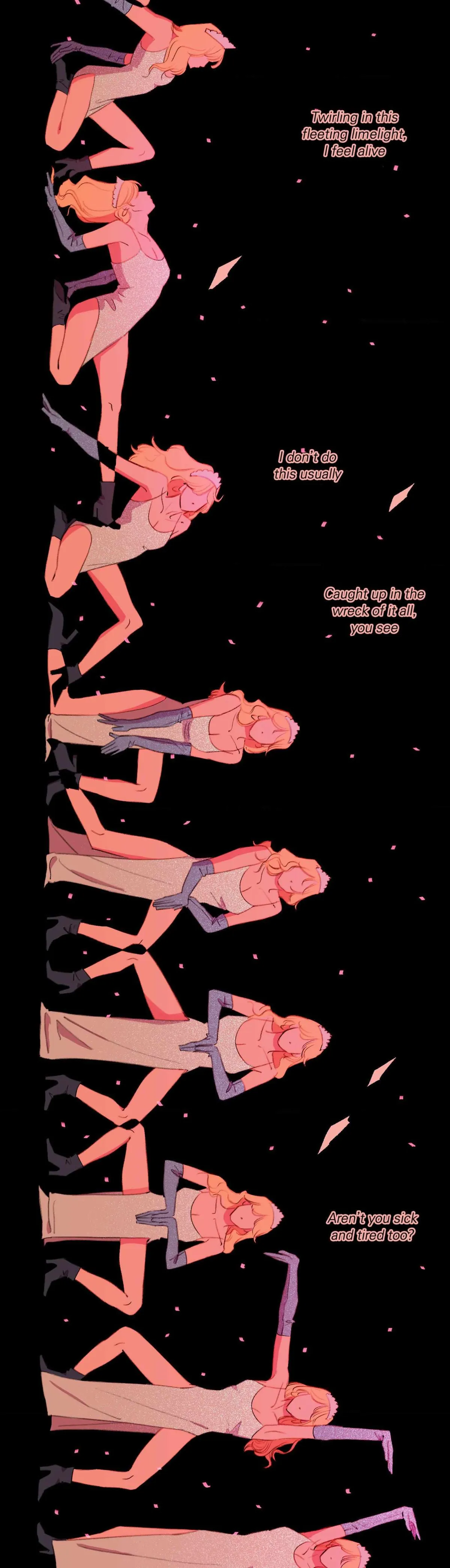 First of Summers Chapter 48 page 6 - 