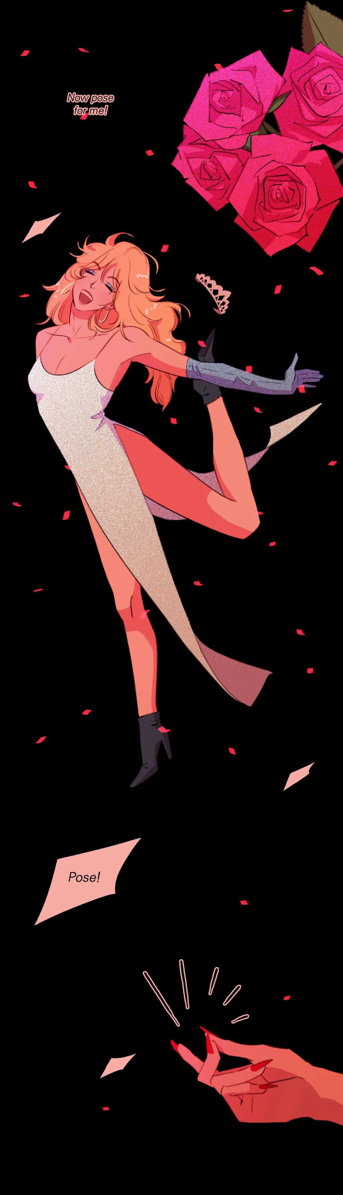 First of Summers Chapter 48 page 9 - 