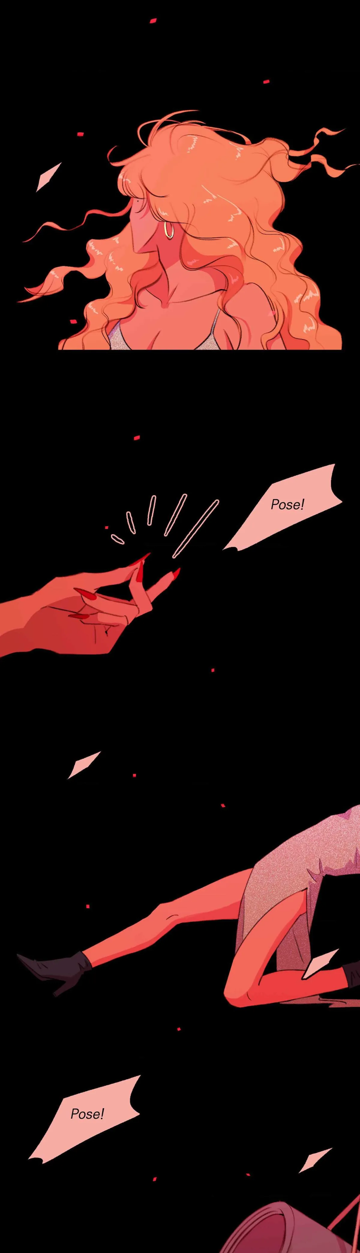 First of Summers Chapter 48 page 10 - 