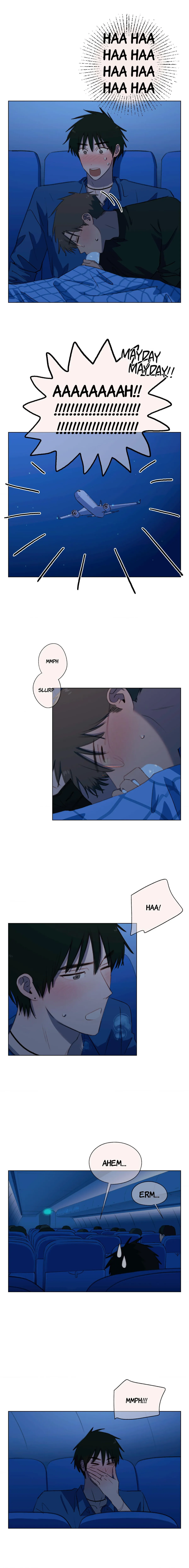 First of Summers Chapter 50 page 7 - 