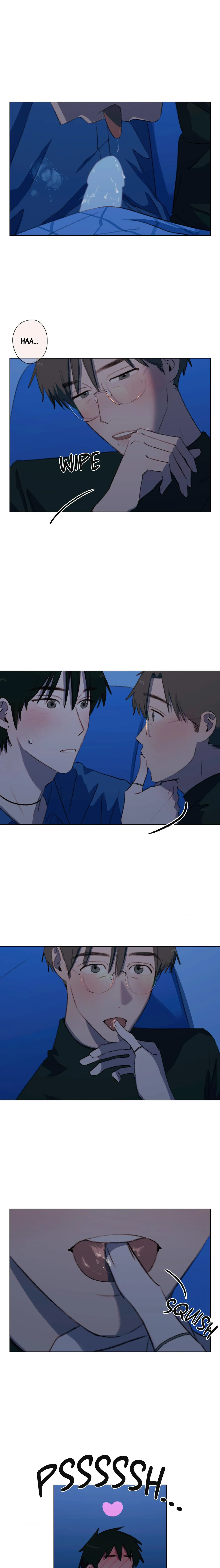 First of Summers Chapter 50 page 9 - 