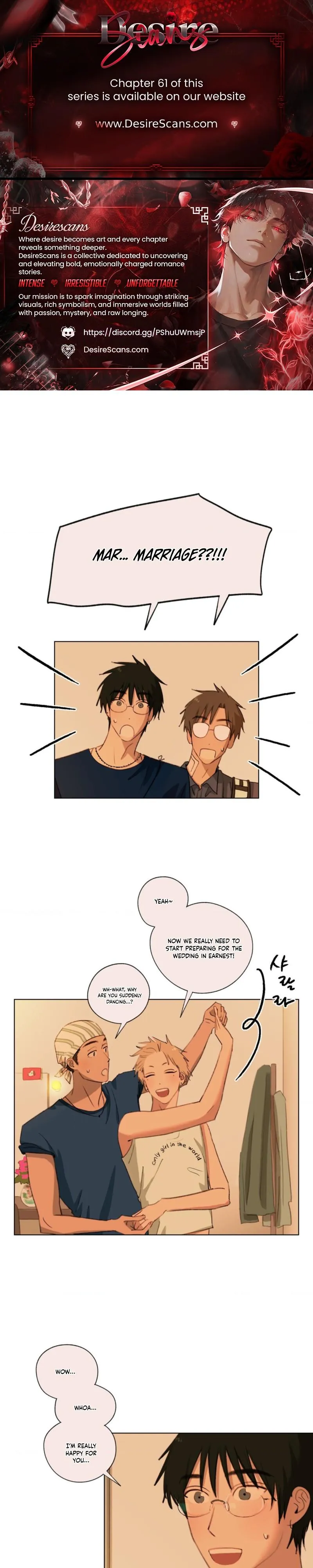 First of Summers Chapter 52 page 1 - 