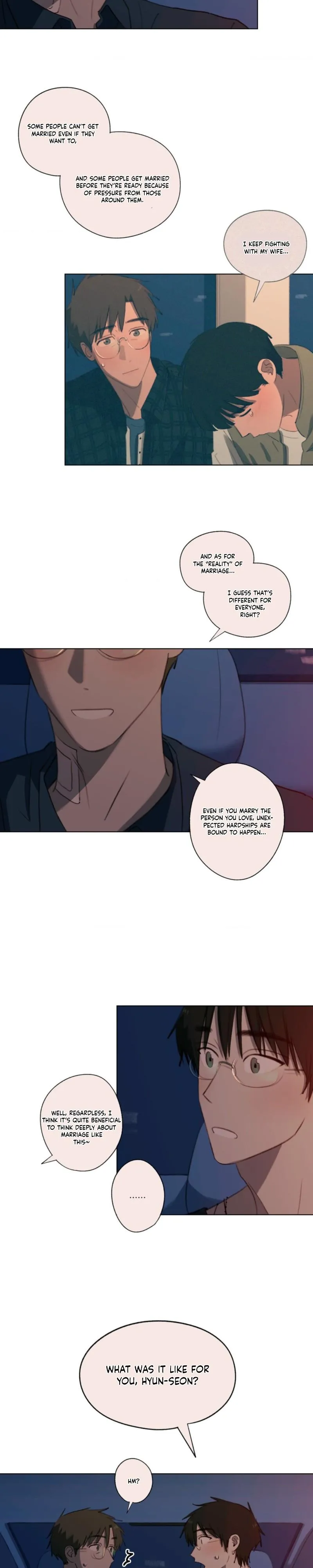 First of Summers Chapter 52 page 11 - 