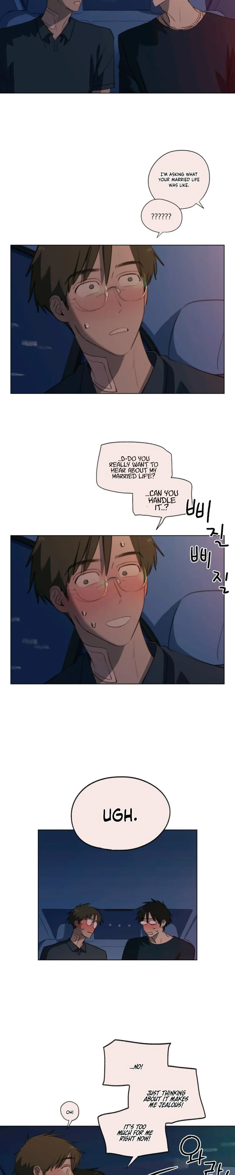 First of Summers Chapter 52 page 12 - 