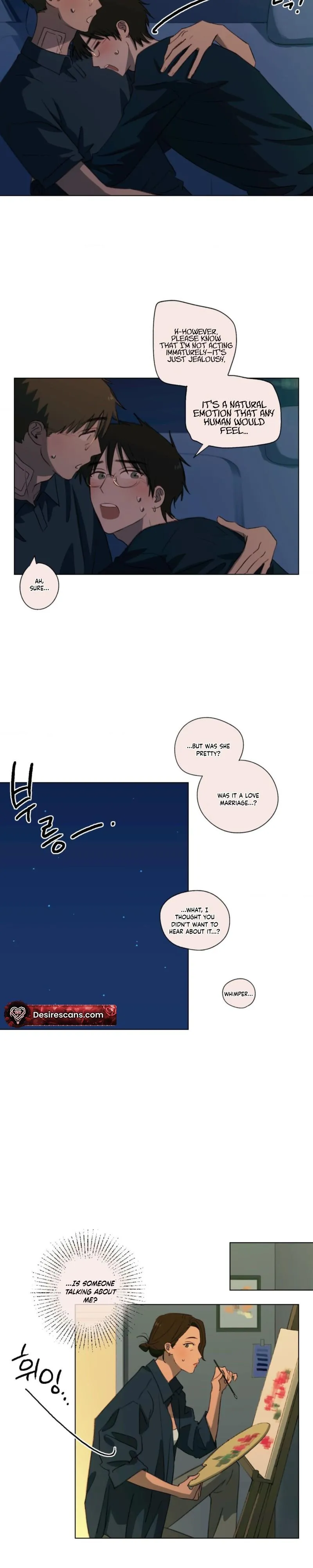 First of Summers Chapter 52 page 13 - 