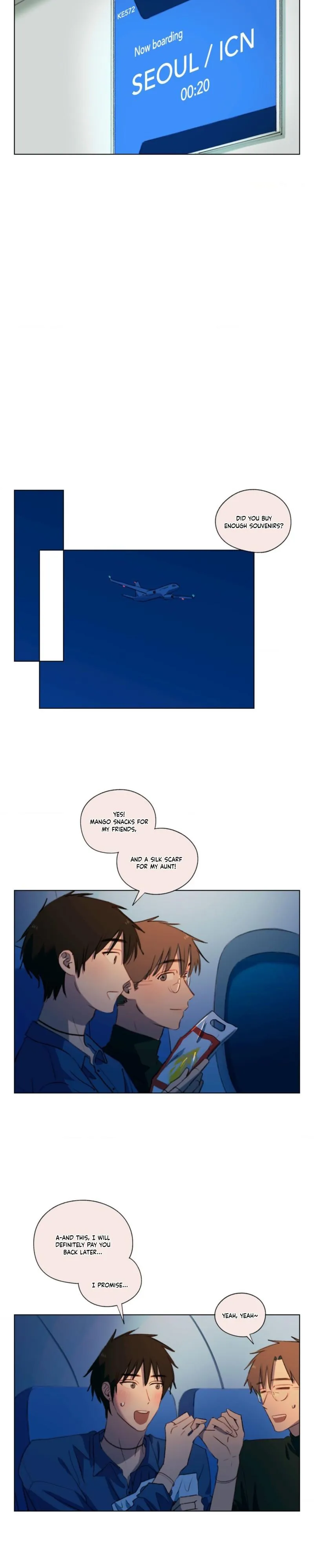 First of Summers Chapter 52 page 15 - 