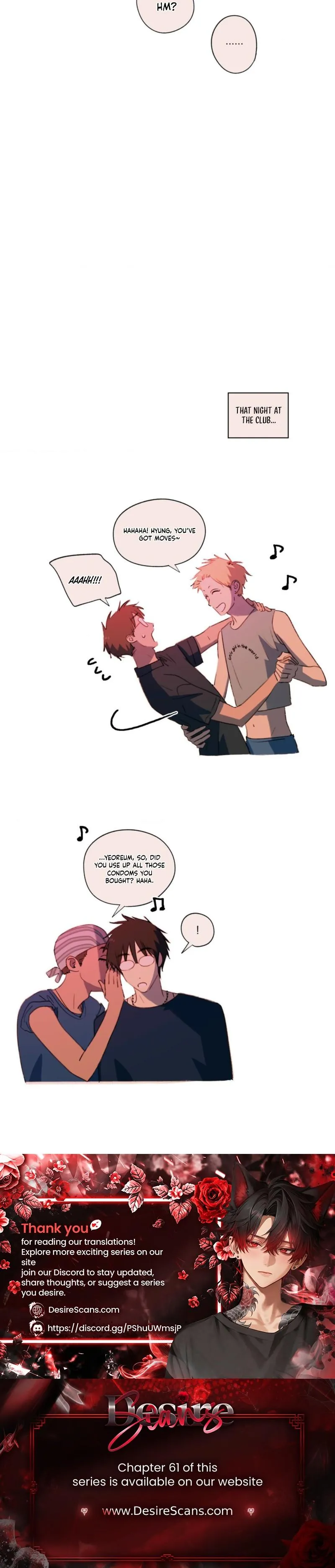 First of Summers Chapter 52 page 19 - 