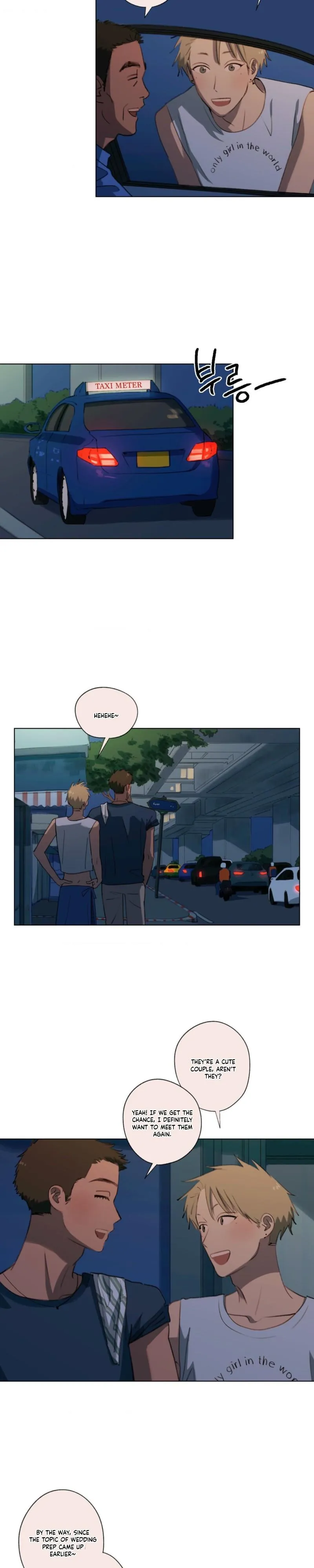 First of Summers Chapter 52 page 6 - 