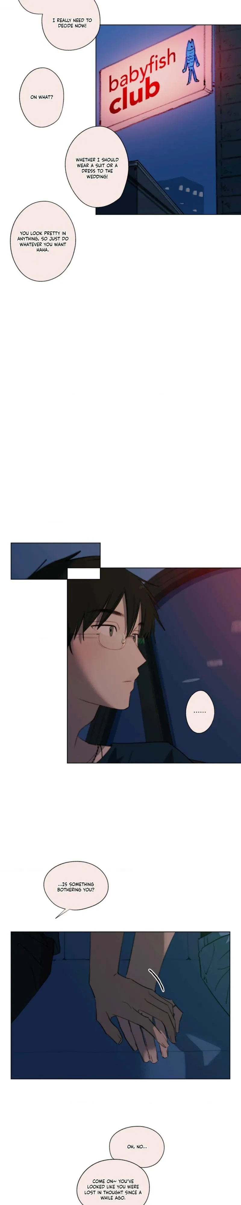First of Summers Chapter 52 page 7 - 
