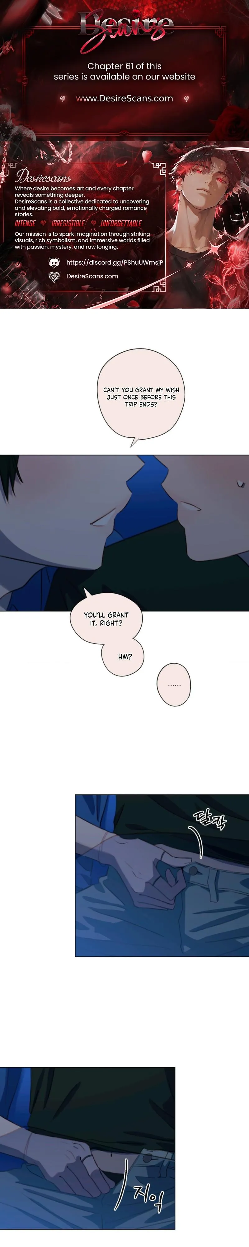 First of Summers Chapter 53 page 1 - 