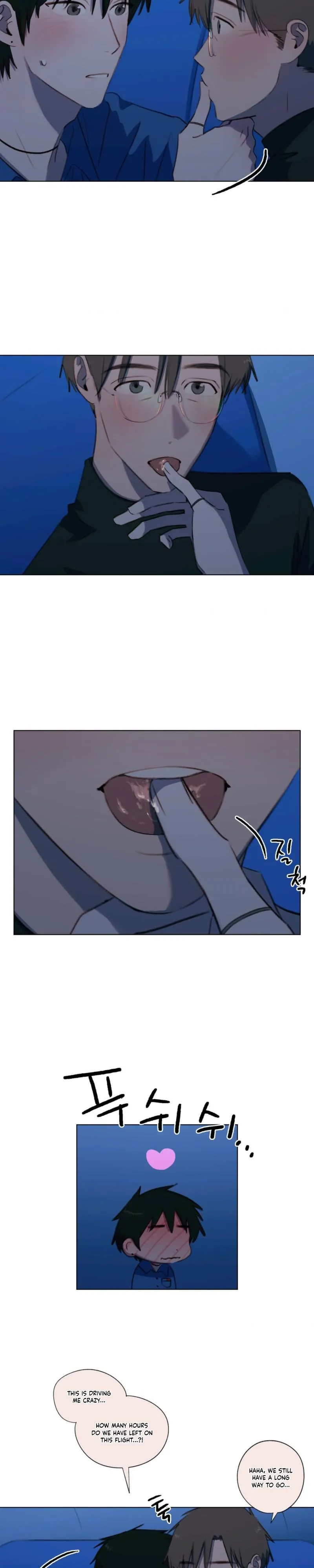 First of Summers Chapter 53 page 13 - 