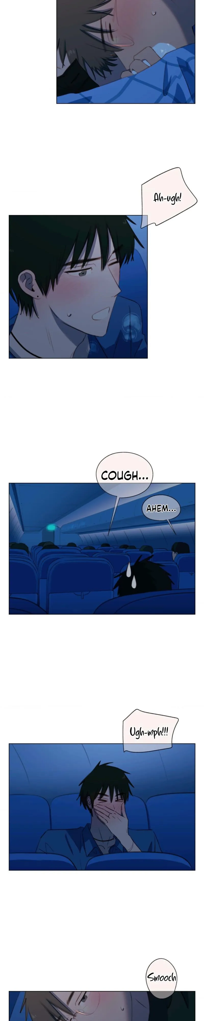 First of Summers Chapter 53 page 10 - 