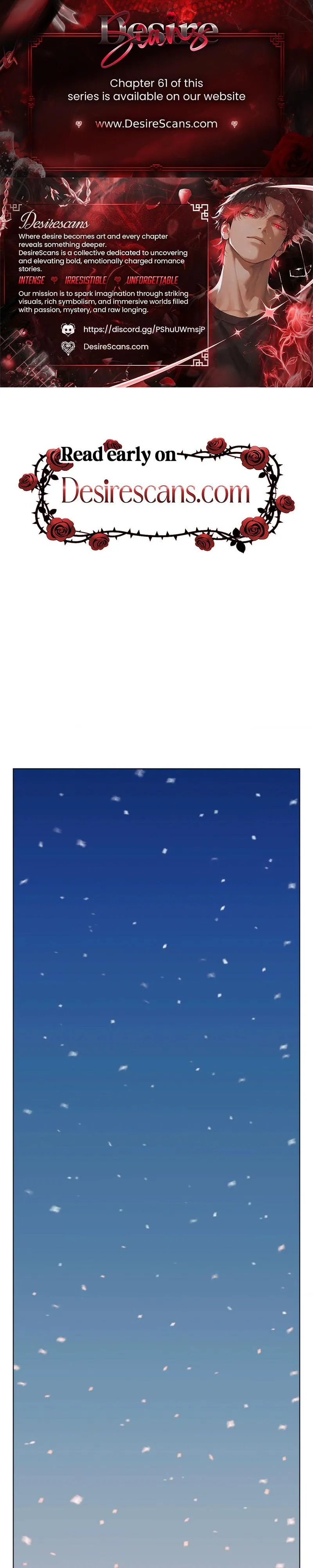 First of Summers Chapter 54 page 1 - 
