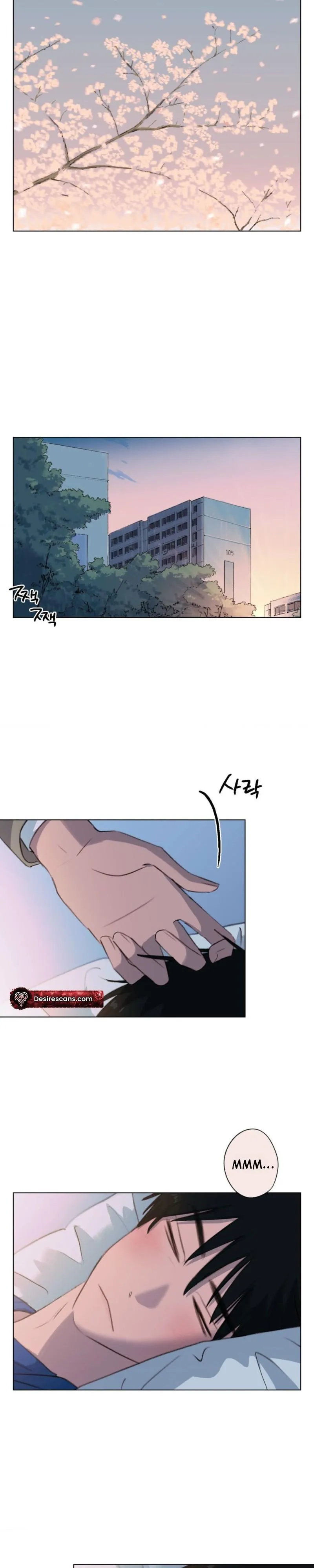 First of Summers Chapter 54 page 2 - 