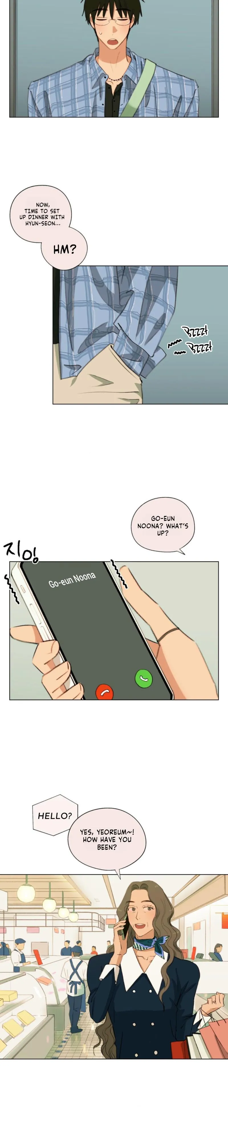 First of Summers Chapter 54 page 16 - 