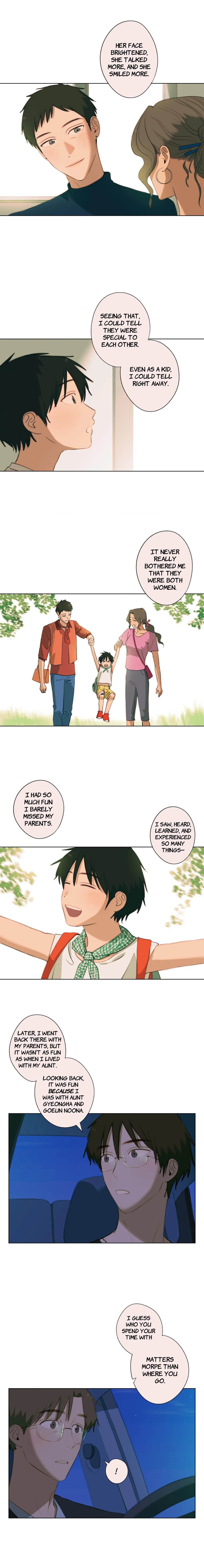 First of Summers Chapter 55 page 4 - 