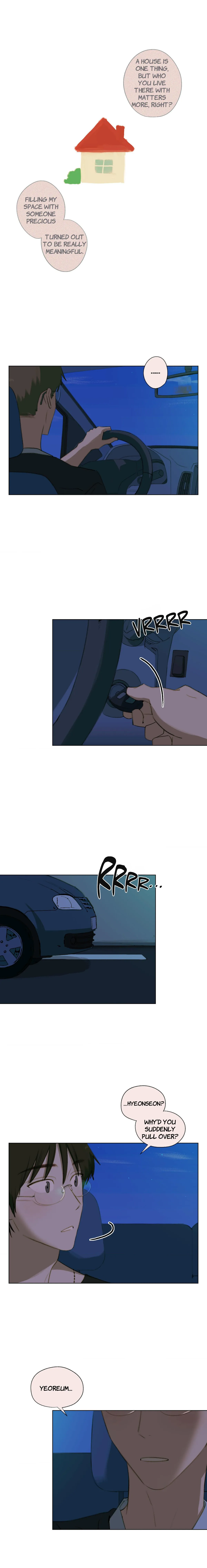 First of Summers Chapter 55 page 5 - 